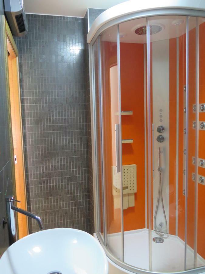 Apartamento Solpor Caion Cayon Bagian luar foto